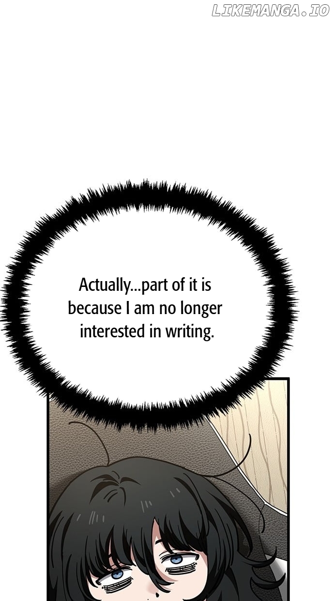 Unemployed Baek-soon Chapter 149 - page 15